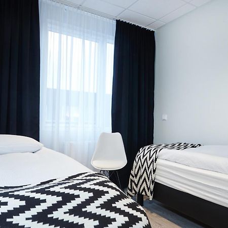 Hótel Heiðmörk Kópavogur Szoba fotó