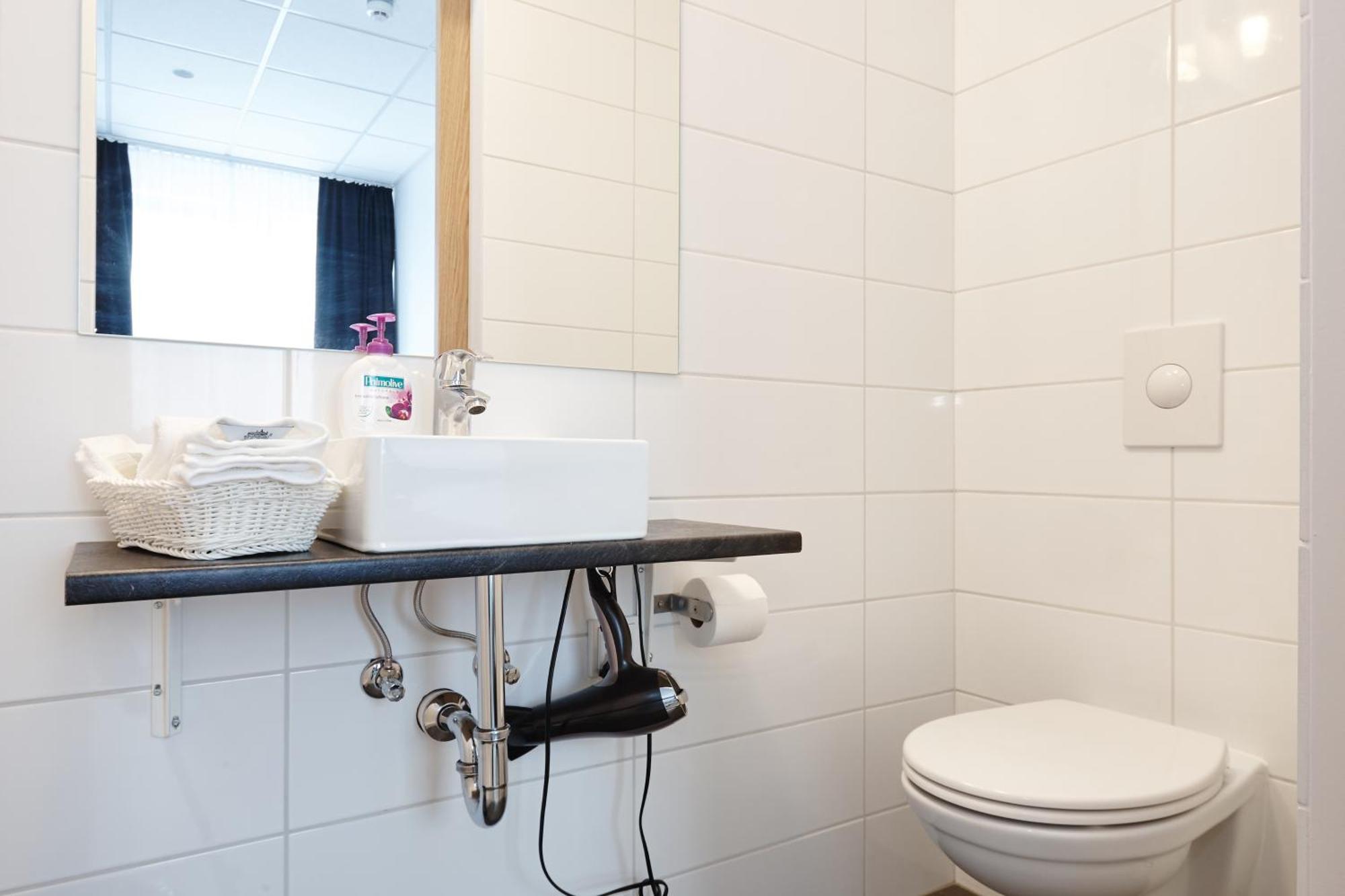 Hótel Heiðmörk Kópavogur Szoba fotó