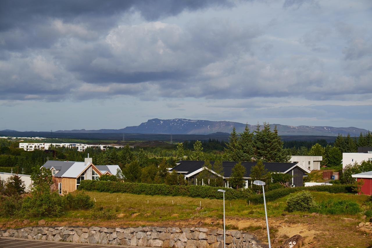 Hótel Heiðmörk Kópavogur Kültér fotó