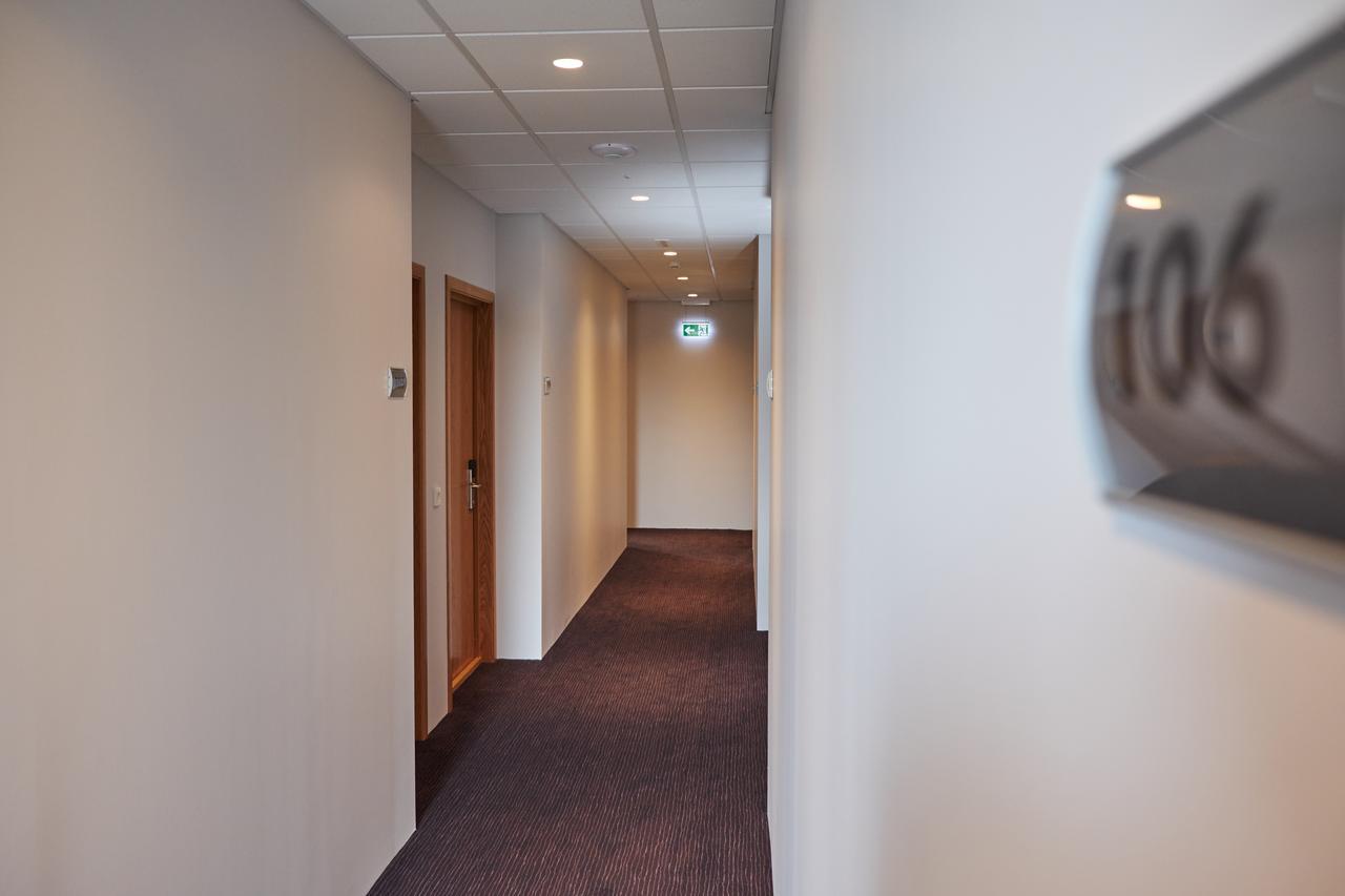 Hótel Heiðmörk Kópavogur Kültér fotó